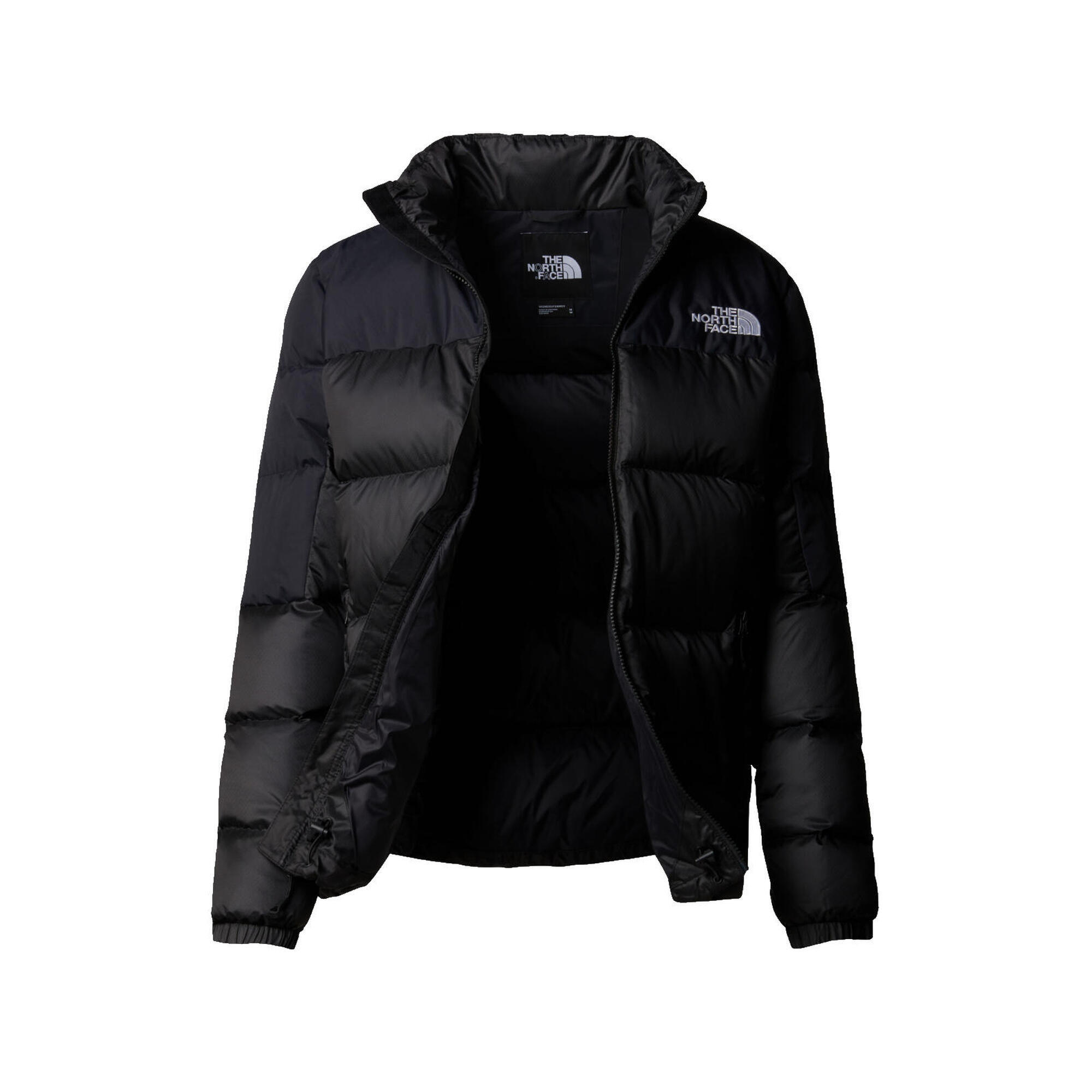 The North Face - Veste Diablo 2.0 Noir - Nf0a8990ph5 - Doudoune Duvet - Noir - Decathlon