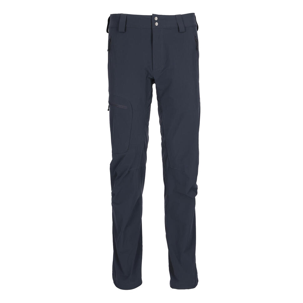 Spodnie softshellowe męskie Rab Men's Incline Pants