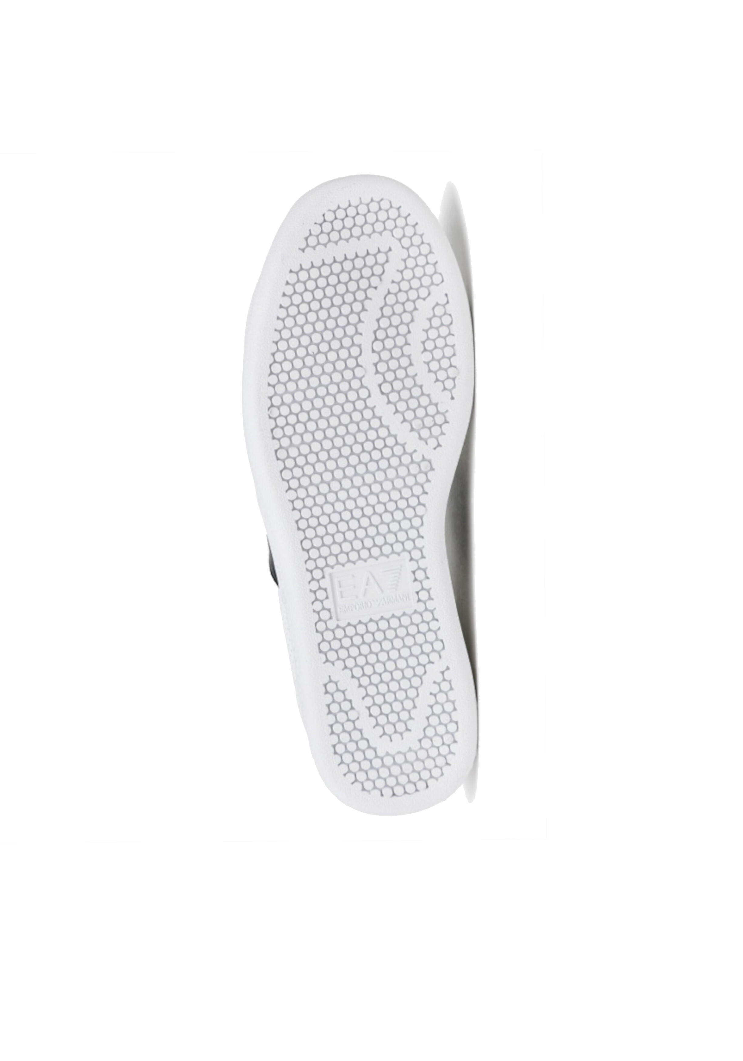 Baskets Emporio armani modèle X8X102-Q678 pour homme 4/5