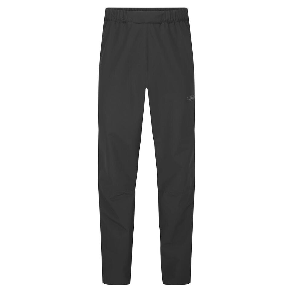 Spodnie przeciwdeszczowe męskie Rab Men's Downpour Pants