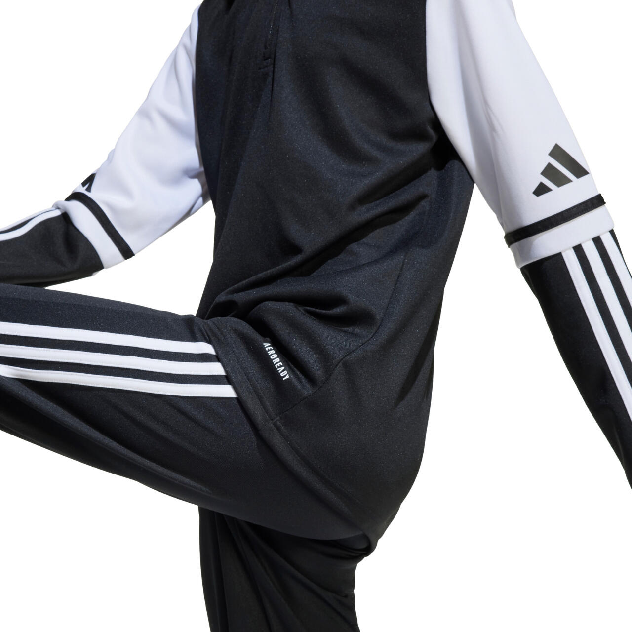 Kinder-Trainingsoberteil adidas Squadra25 7/7