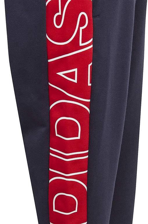 Calça masculina Adidas lk br kn Azul 4/5