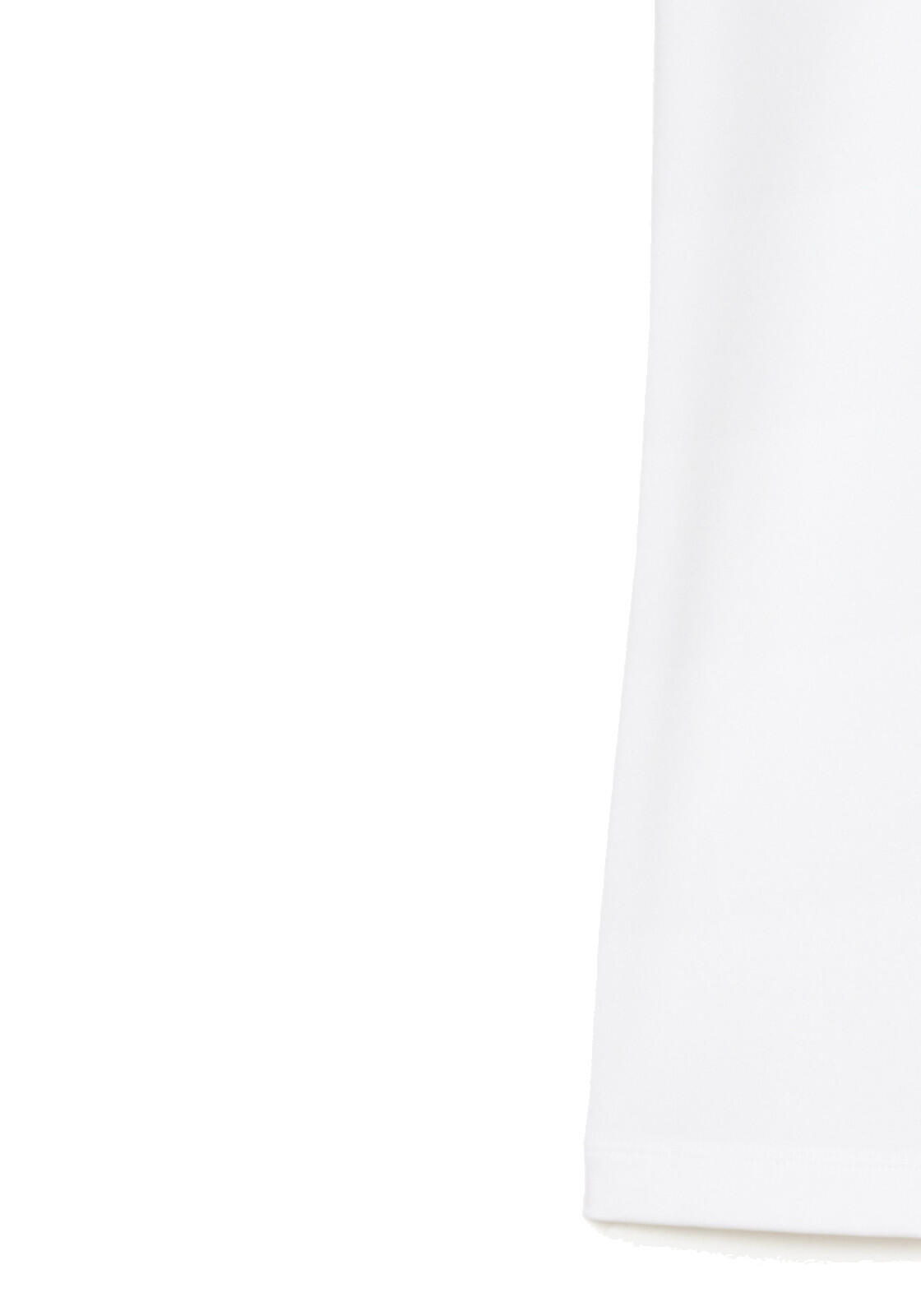Lacoste Golf Polo Wit 5/5