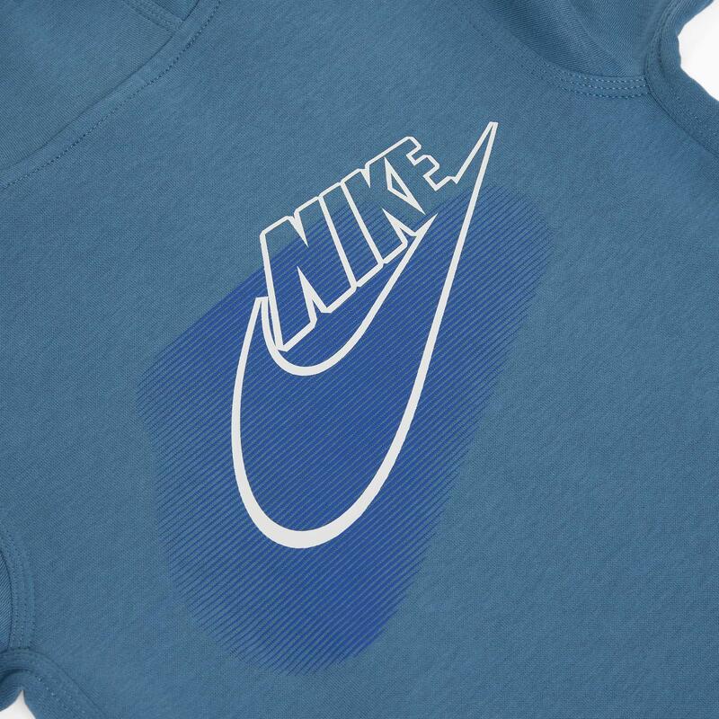 Bluza dziecięca Nike Sportswear Standard Issue
