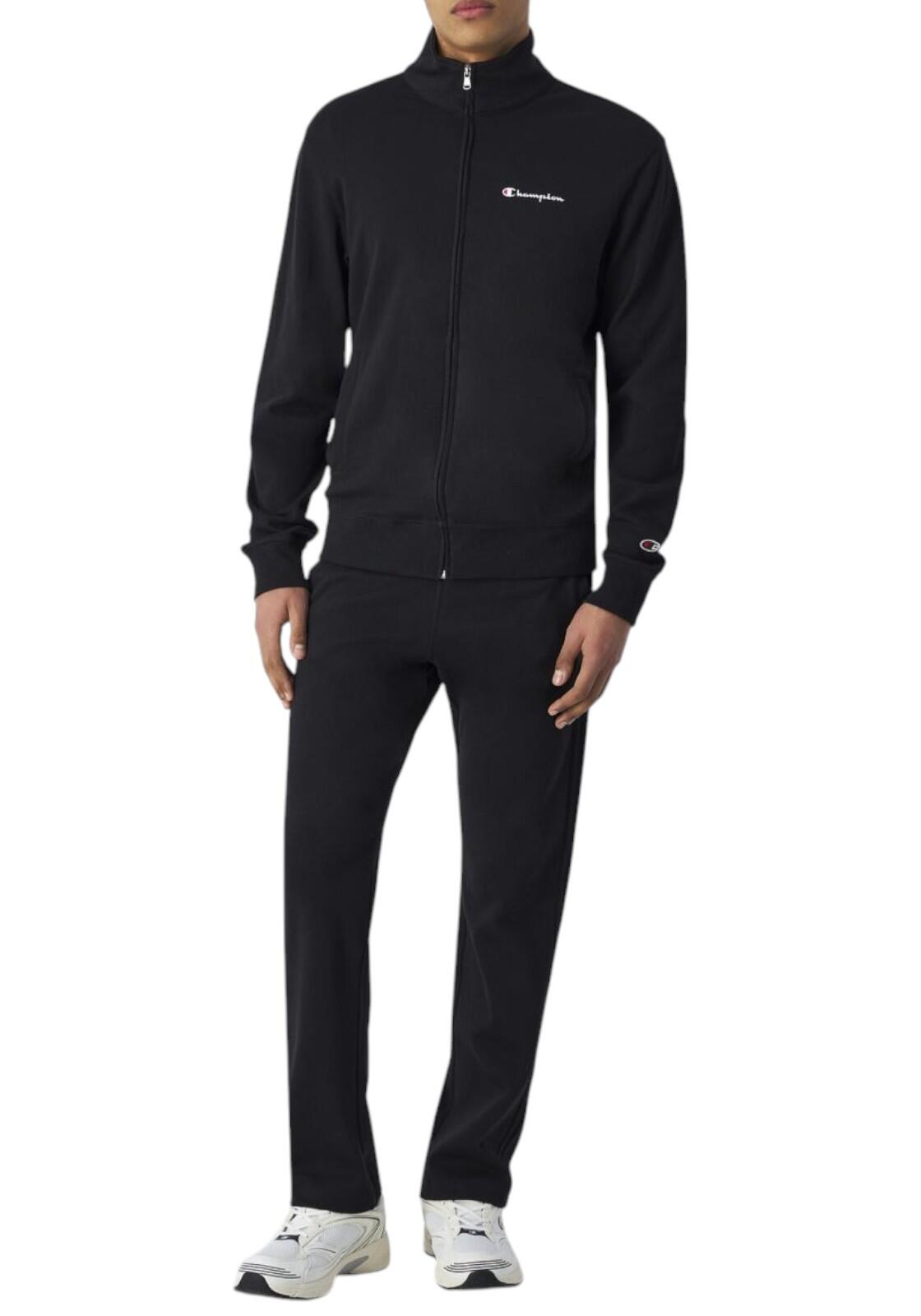 FULL ZIP SUIT COL KK001 2/3