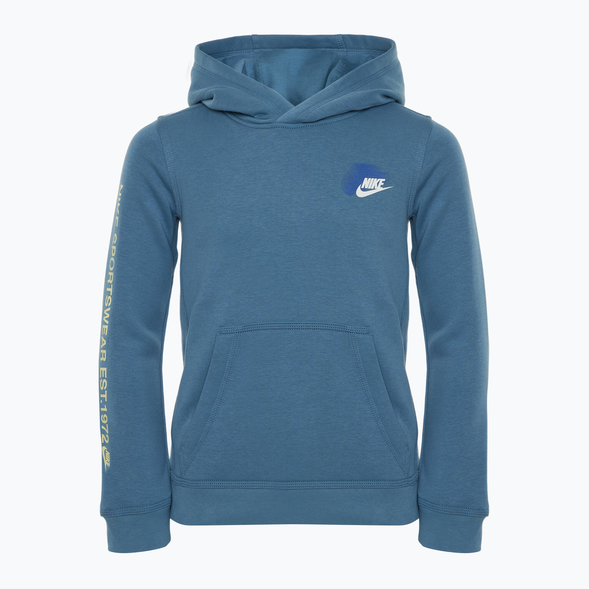 Bluza dziecięca Nike Sportswear Standard Issue