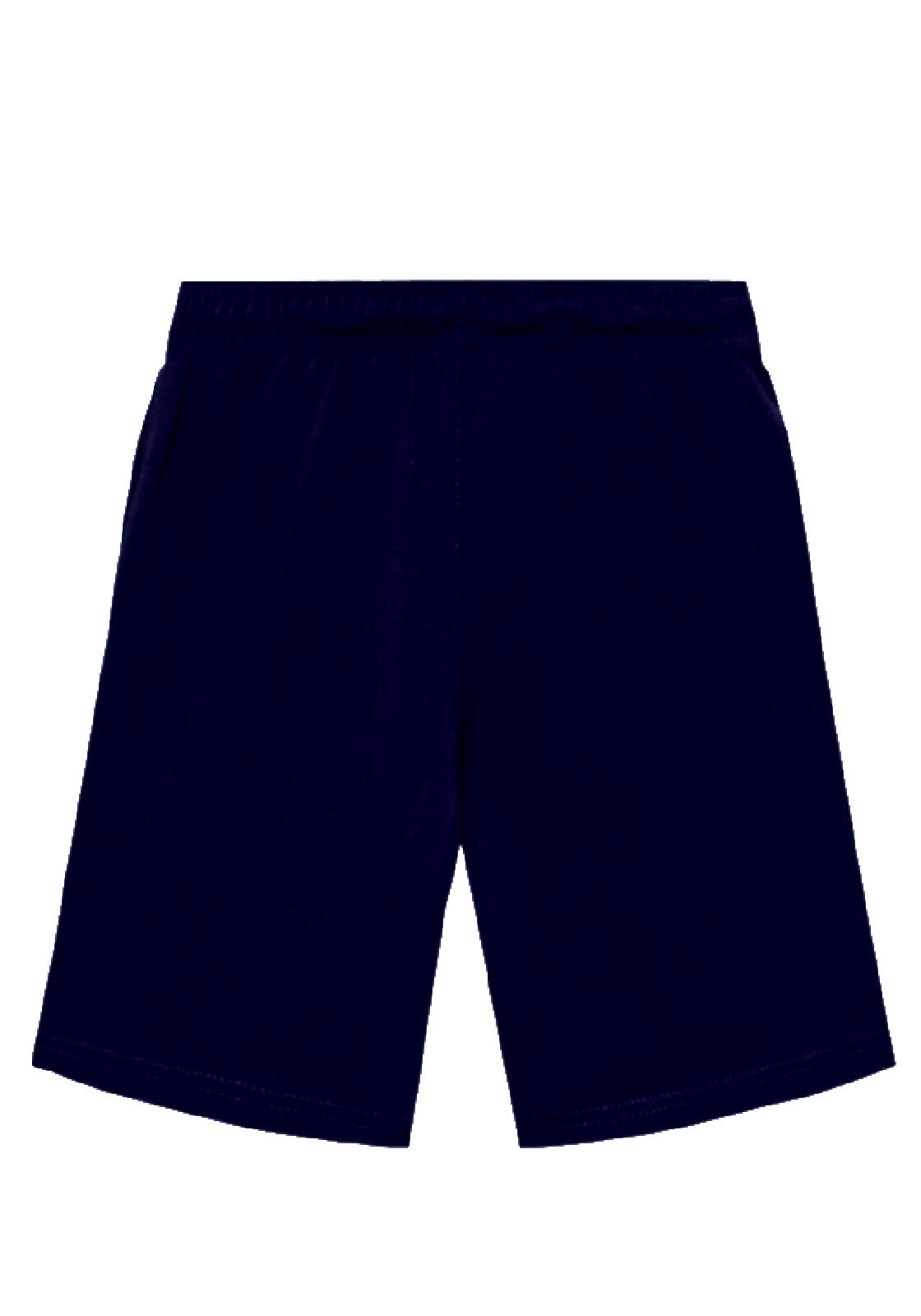 Korte broek Champion voor jongens 2/2