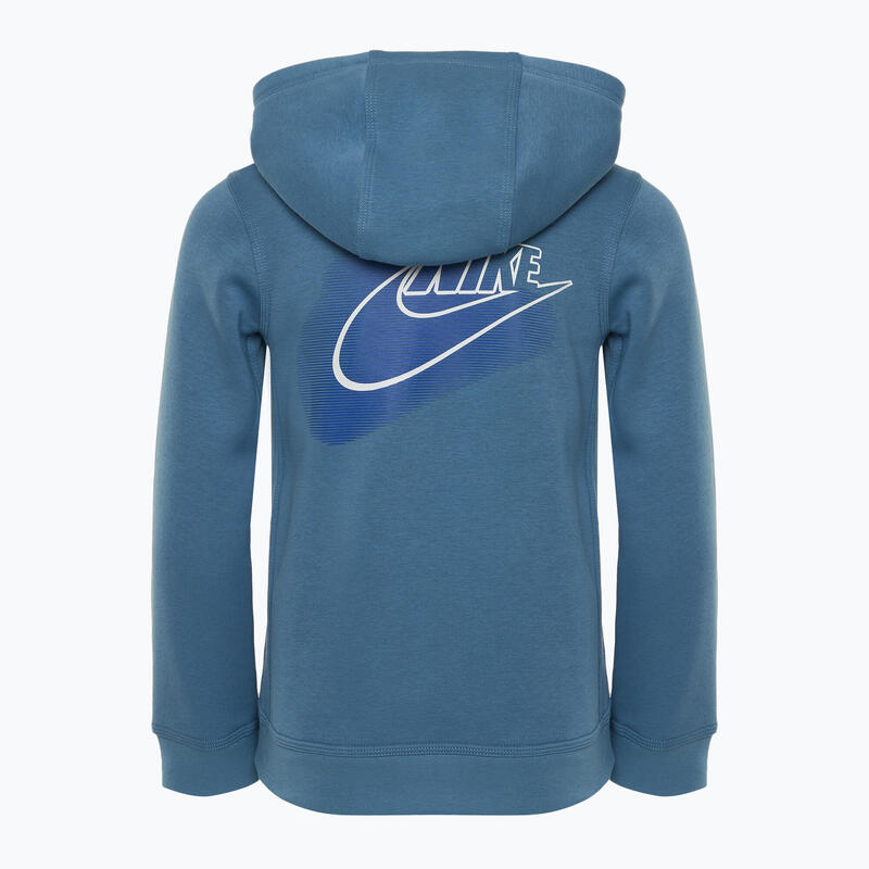 Bluza dziecięca Nike Sportswear Standard Issue
