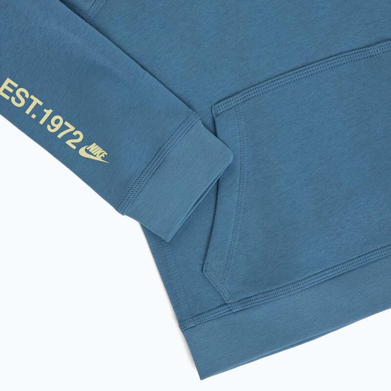 Bluza dziecięca Nike Sportswear Standard Issue