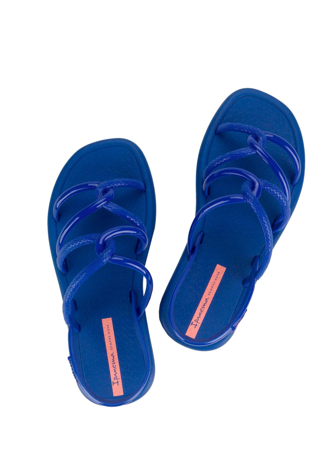 Sandales pour femmes Ipanema Meu Sol Azul 3/4
