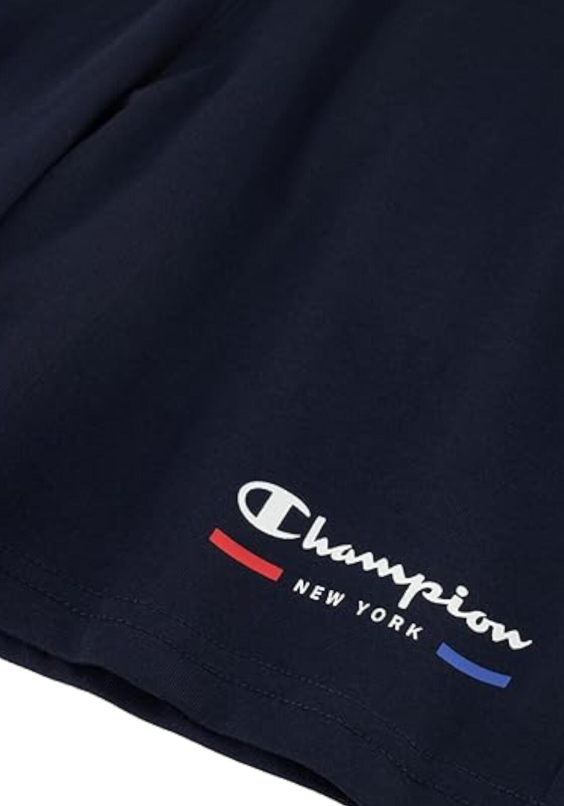 Short Champion modèle 306694-BS501 pour enfants 3/3