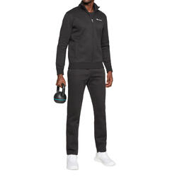 Survêtement Full Zip Suit Noir - 218119-KK001