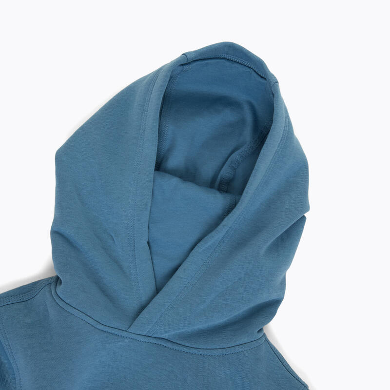 Bluza dziecięca Nike Sportswear Standard Issue