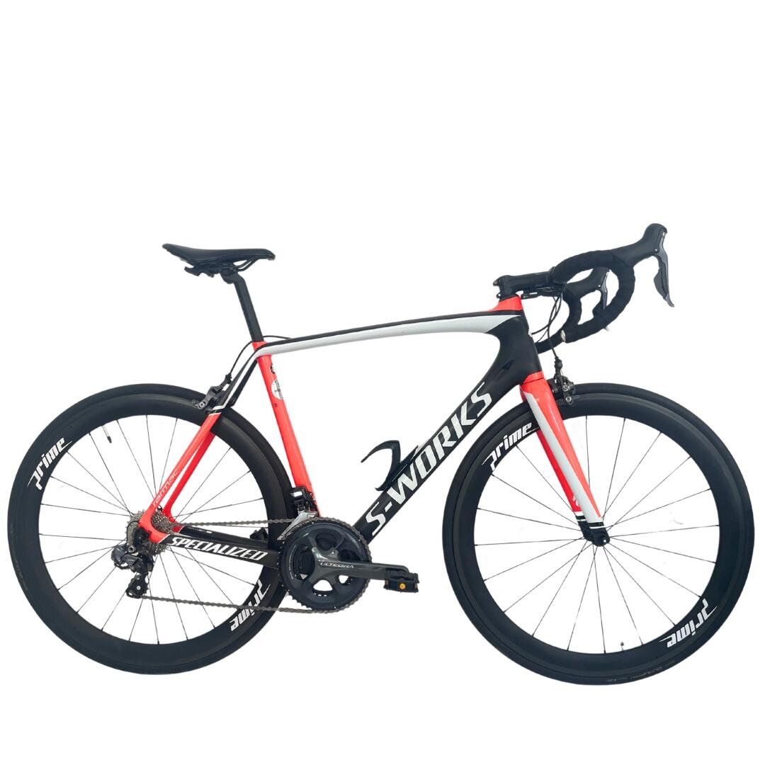 SPECIALIZED Second Life - Specialized S-Works Tarmac SL5 Ultegra Di2 M54
