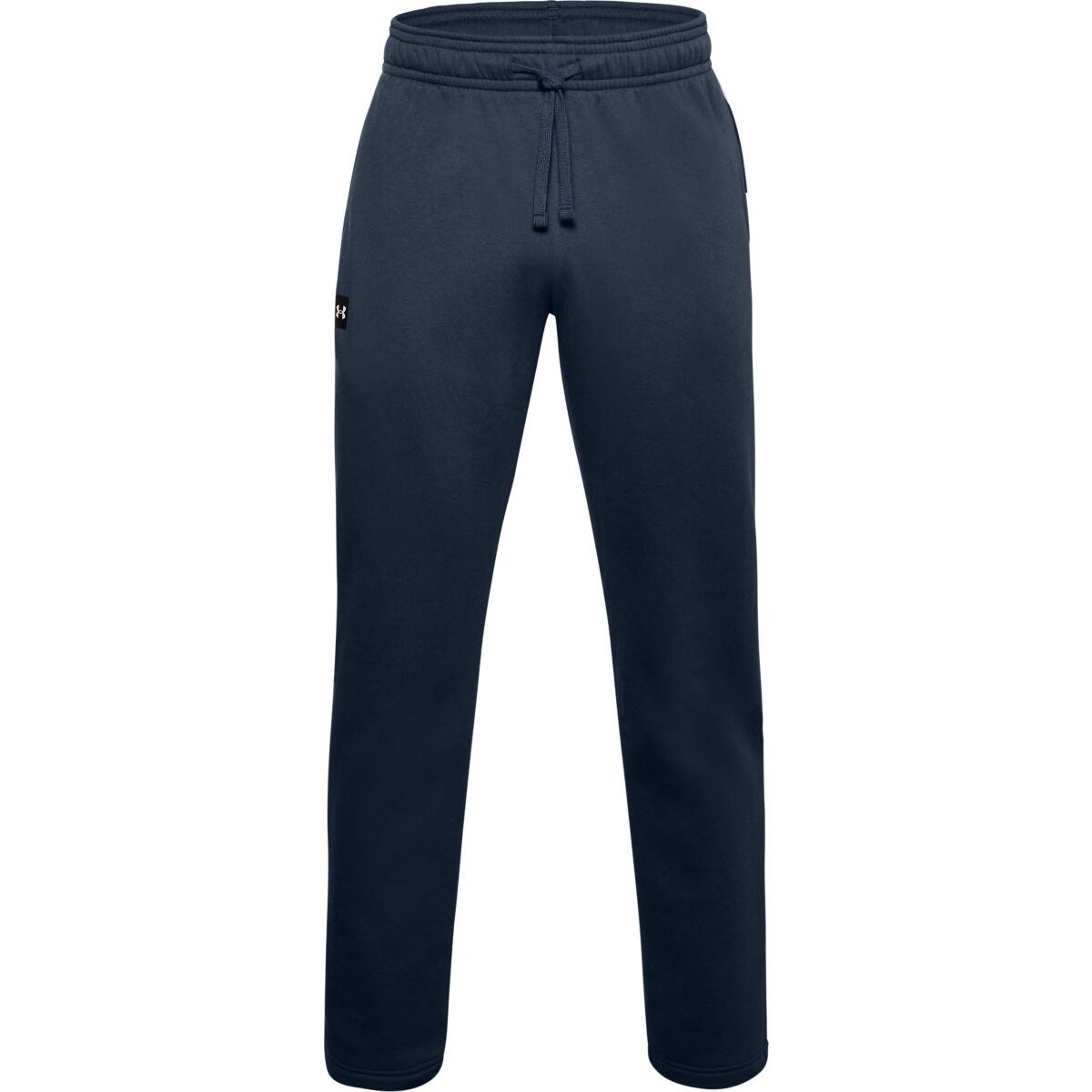 UNDER ARMOUR RIVAL FLEECE PANT COL 408