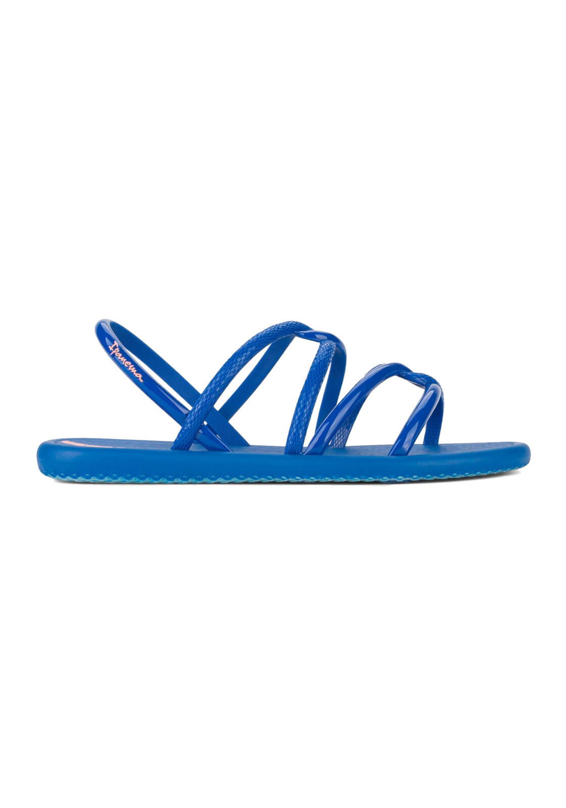 Sandales pour femmes Ipanema Meu Sol Azul 4/4