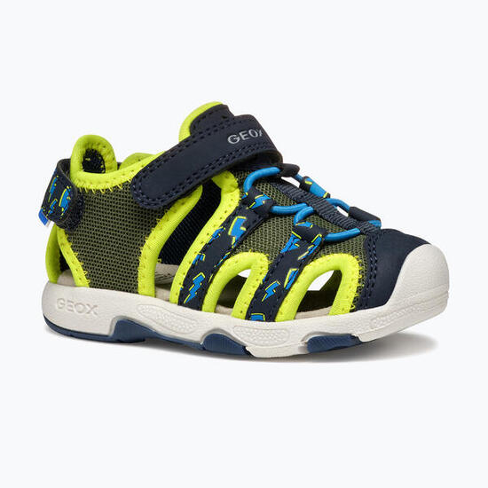 Sandały dziecięce Geox Multy