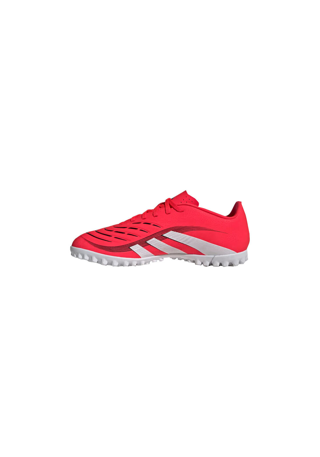 Rood / Wit