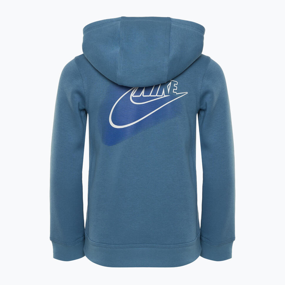 Bluza dziecięca Nike Sportswear Standard Issue