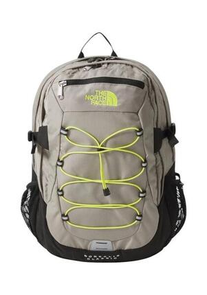 Rucksack Borealis Classic Beige - NF00CF9CBI4