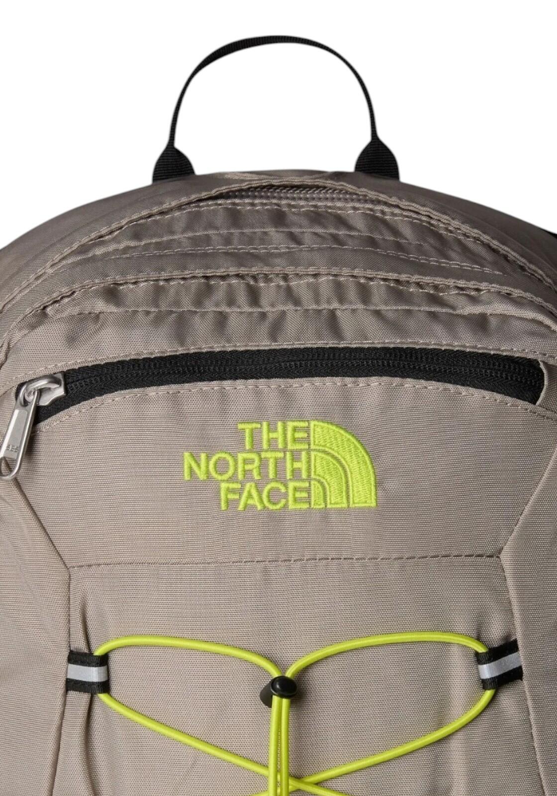 Sac à Dos Borealis Classic Beige - NF00CF9CBI4 2/6