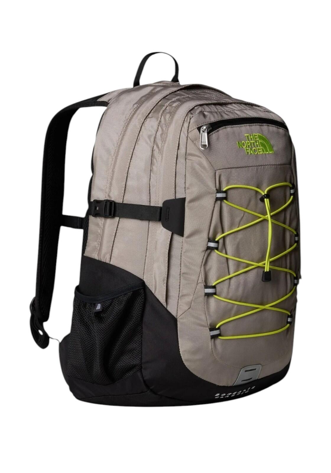 Sac à Dos Borealis Classic Beige - NF00CF9CBI4 6/6