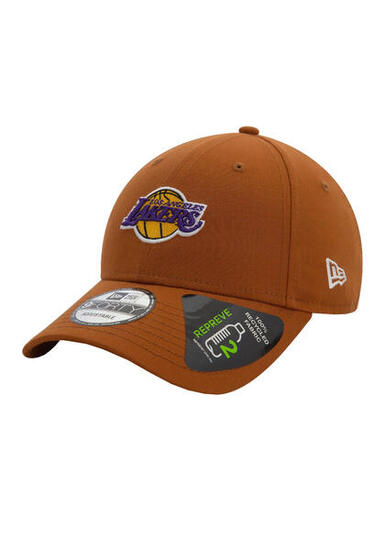 Casquette de baseball Los Angeles Lakers Repreve Mini Logo 9Forty