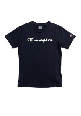 T-shirt met korte mouwen champion model 21853109 voor mannen