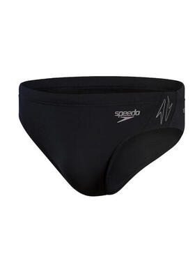 Speedo hyper boom splice brief zwembroek voor heren