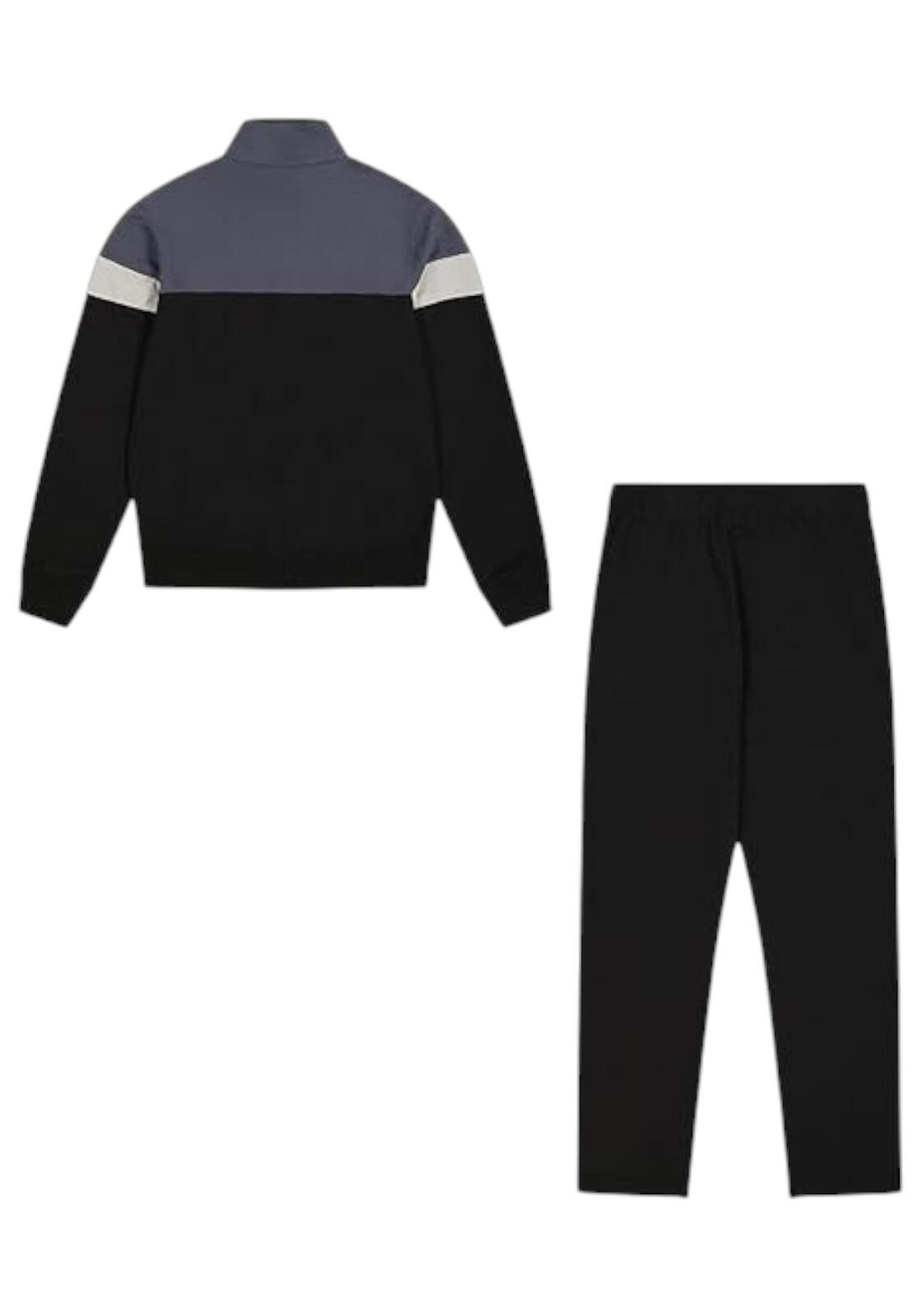 Fato de treino completo Champion modelo 220813-KK001 para homem 2/5