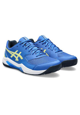 Padel schoenen asics gel-dedicate 8
