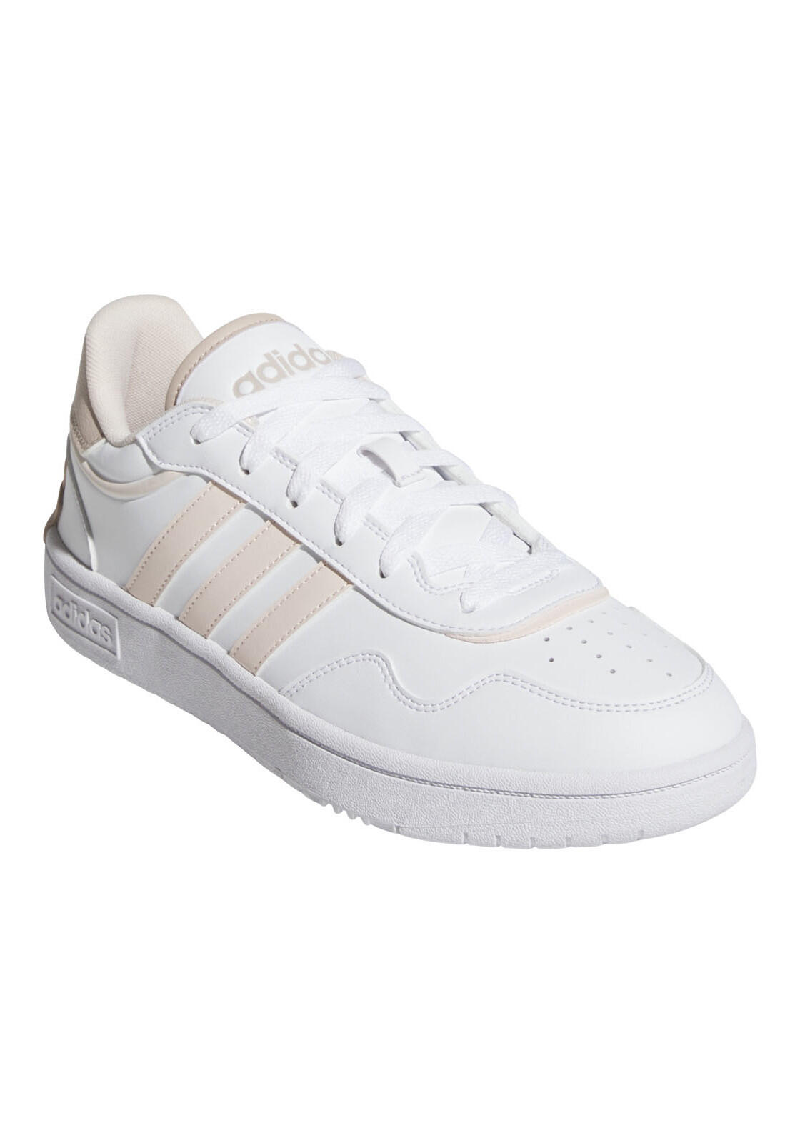Schuhe Hoops 3.0 Se W - IH0167 Weiß 2/5