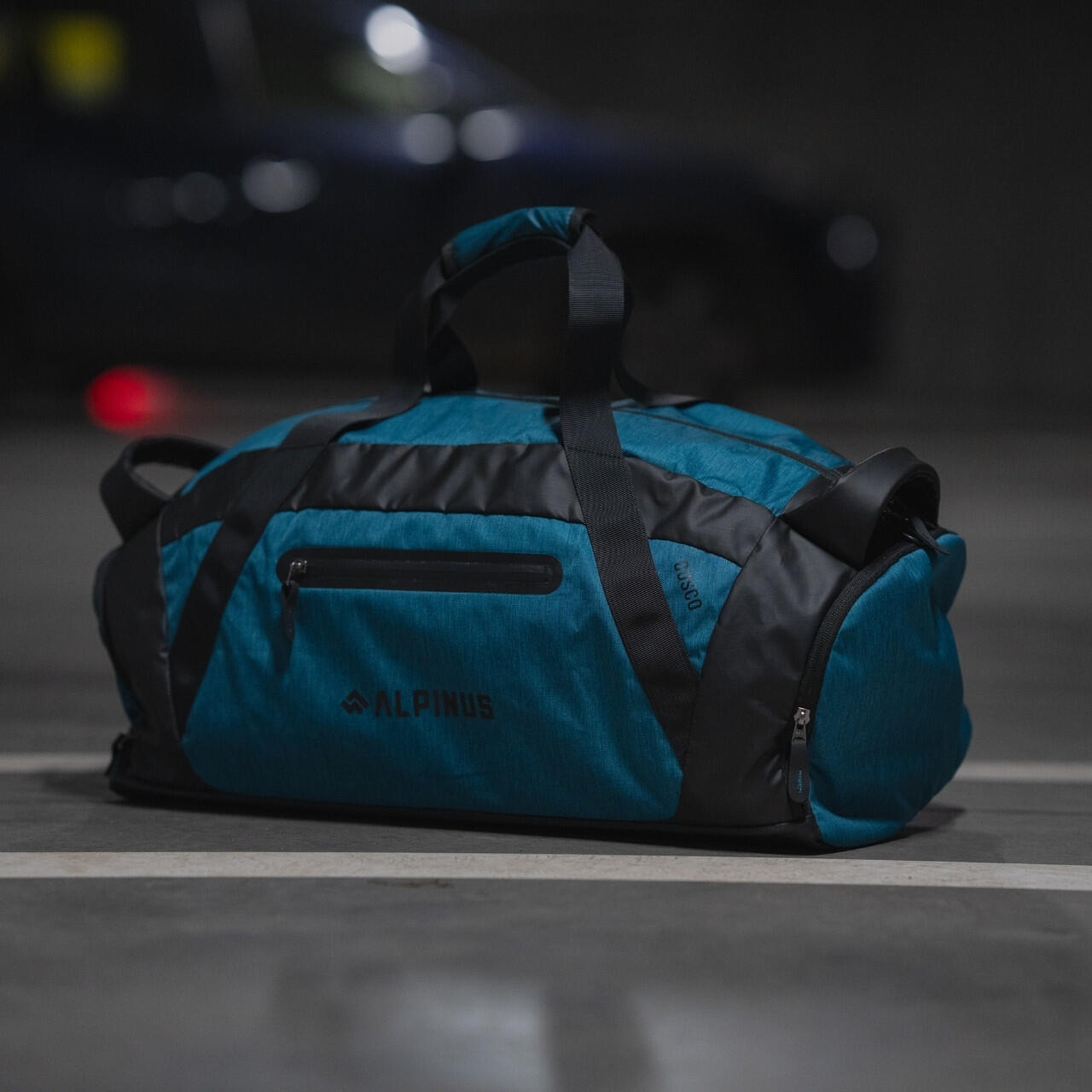 Tas Alpinus Cusco 45 l 2/6