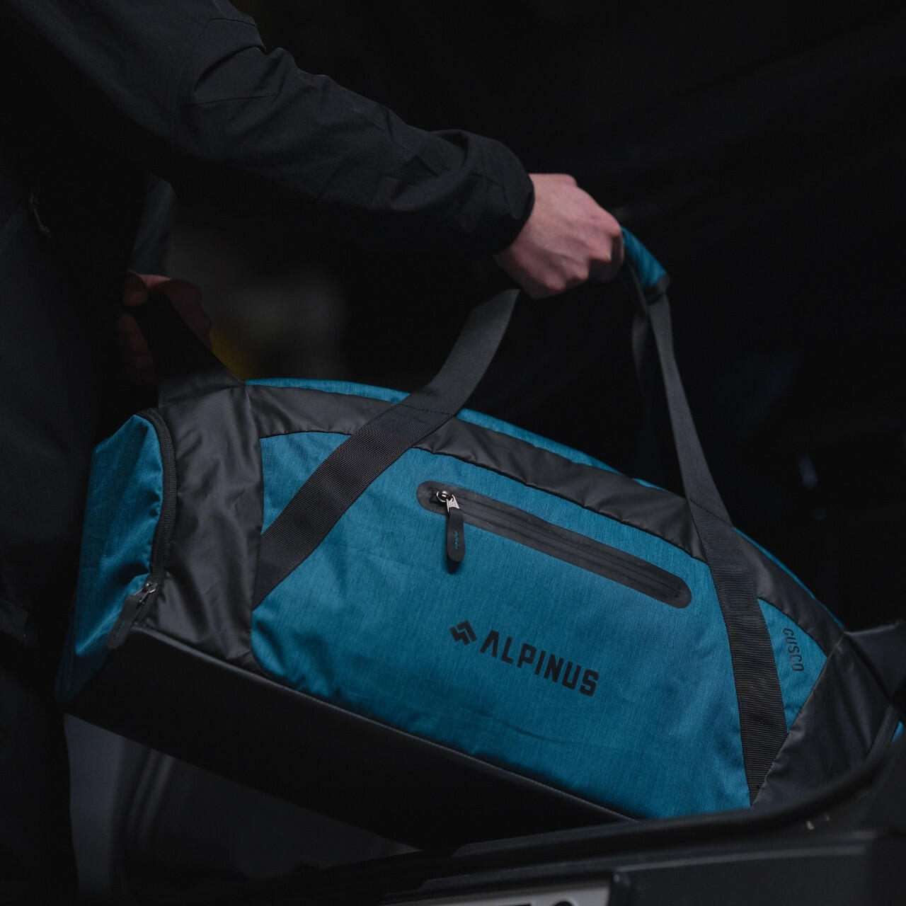 Tas Alpinus Cusco 45 l 6/6