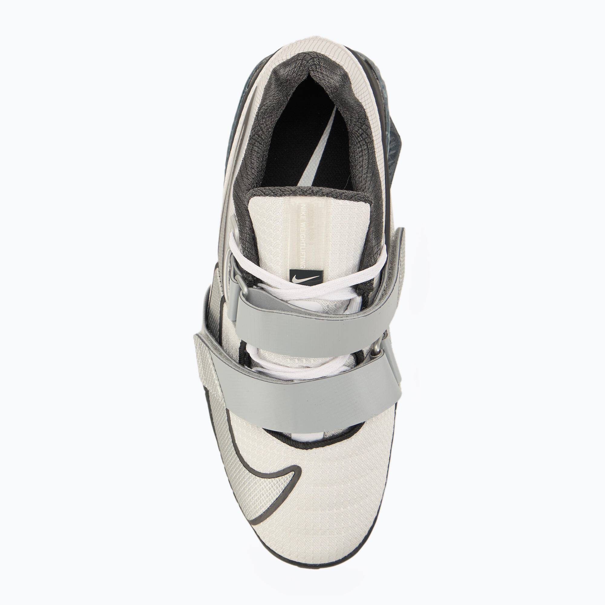Chaussures d'haltérophilie Nike Romaleos 4 SE 5/5