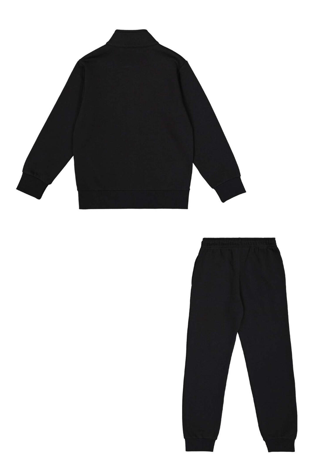 SWEATSUIT COL KK001 2/3