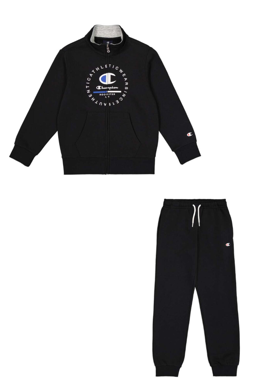 SWEATSUIT COL KK001 1/3