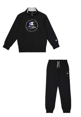 SWEATSUIT COL KK001