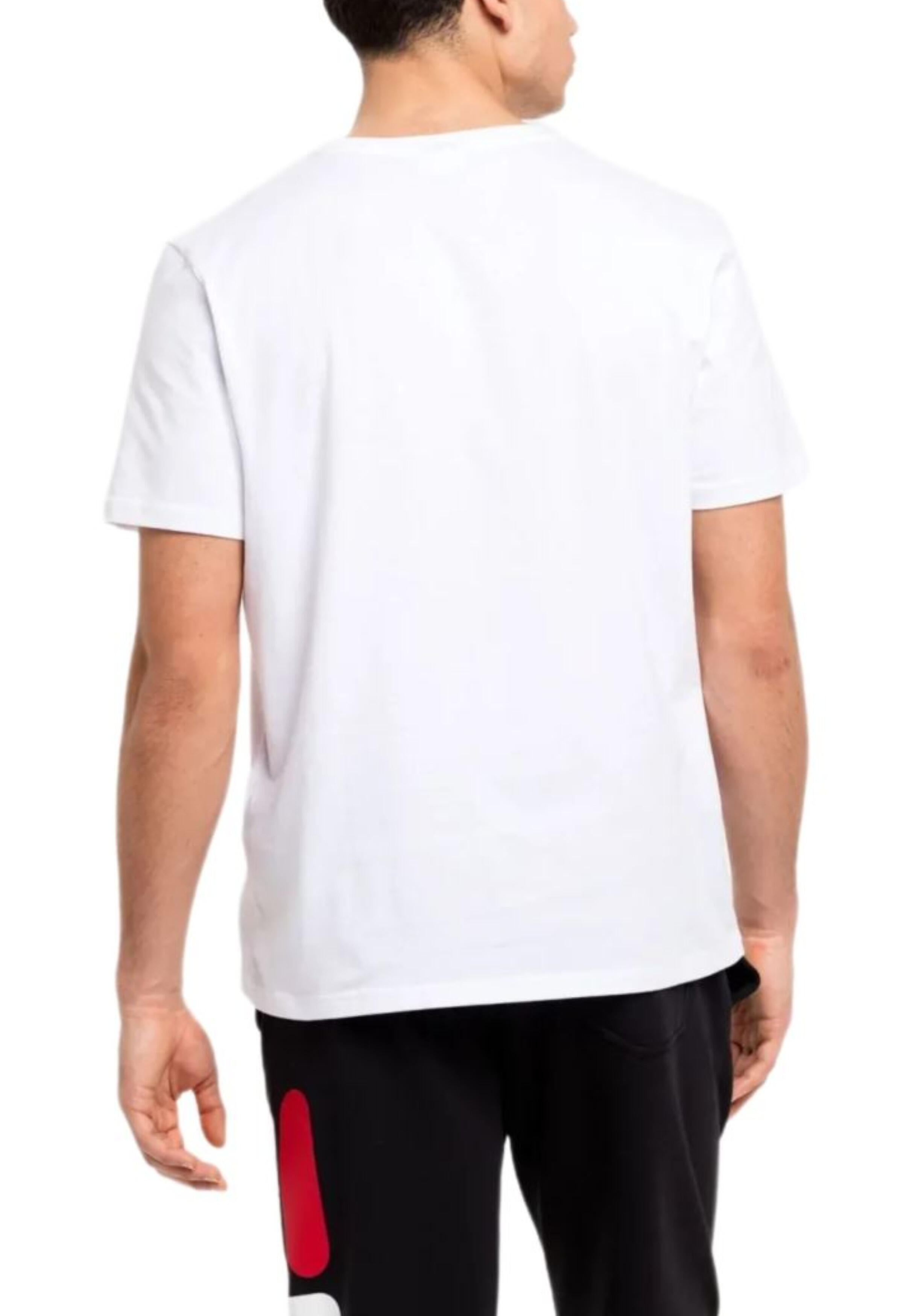 Set van 2 t-shirts Fila Brod 3/3