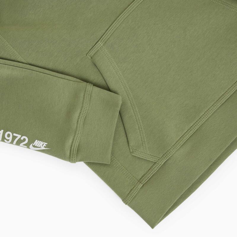 Bluza dziecięca Nike Sportswear Standard Issue