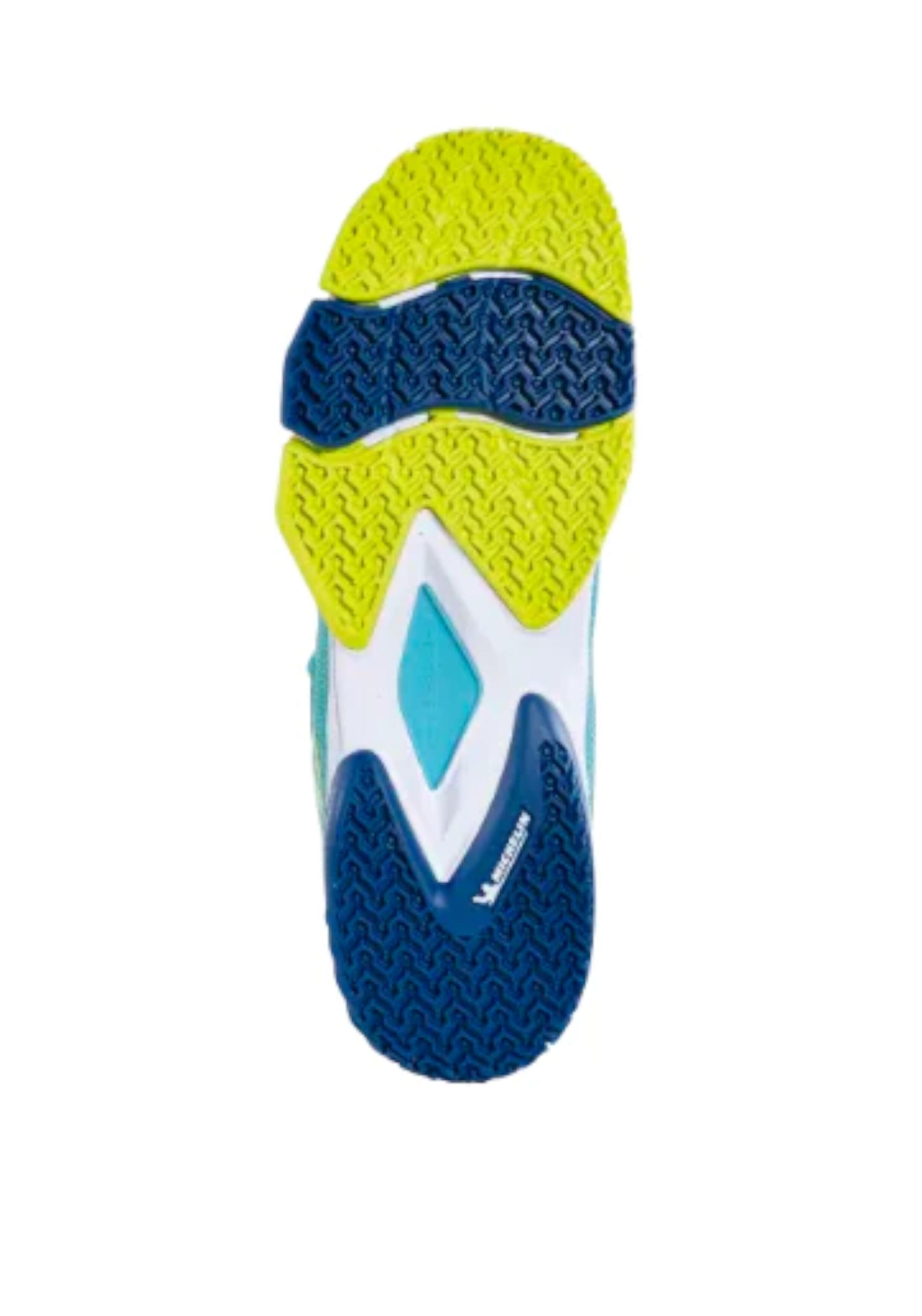 Babolat Jet Premura 30s21752 8004 Blanc Et Bleu 3/3