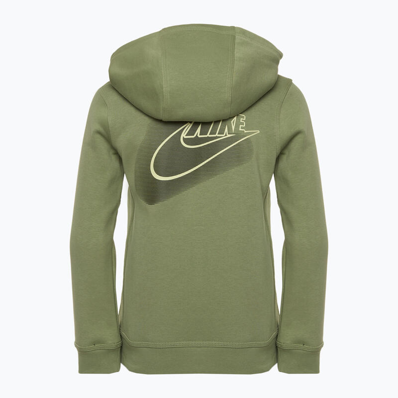 Bluza dziecięca Nike Sportswear Standard Issue