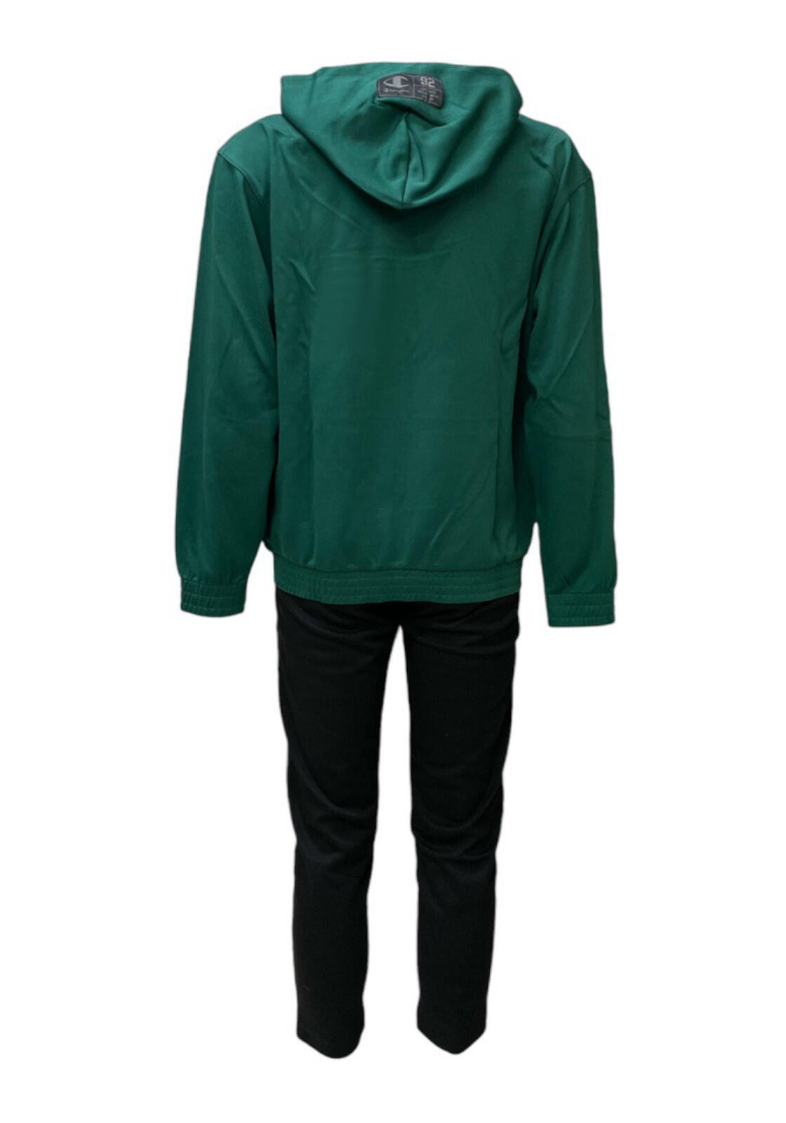 Trainingspak Legacy Modern Sport Groen - 220379-GS502 3/3