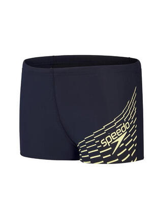 Maillot de bain Speedo Medley Logo Aquashort pour enfants