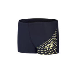 Maillot de bain Speedo Medley Logo Aquashort pour enfants