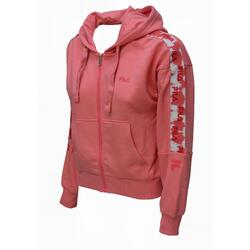 Sweatshirt à capuche femme Fila Bercher