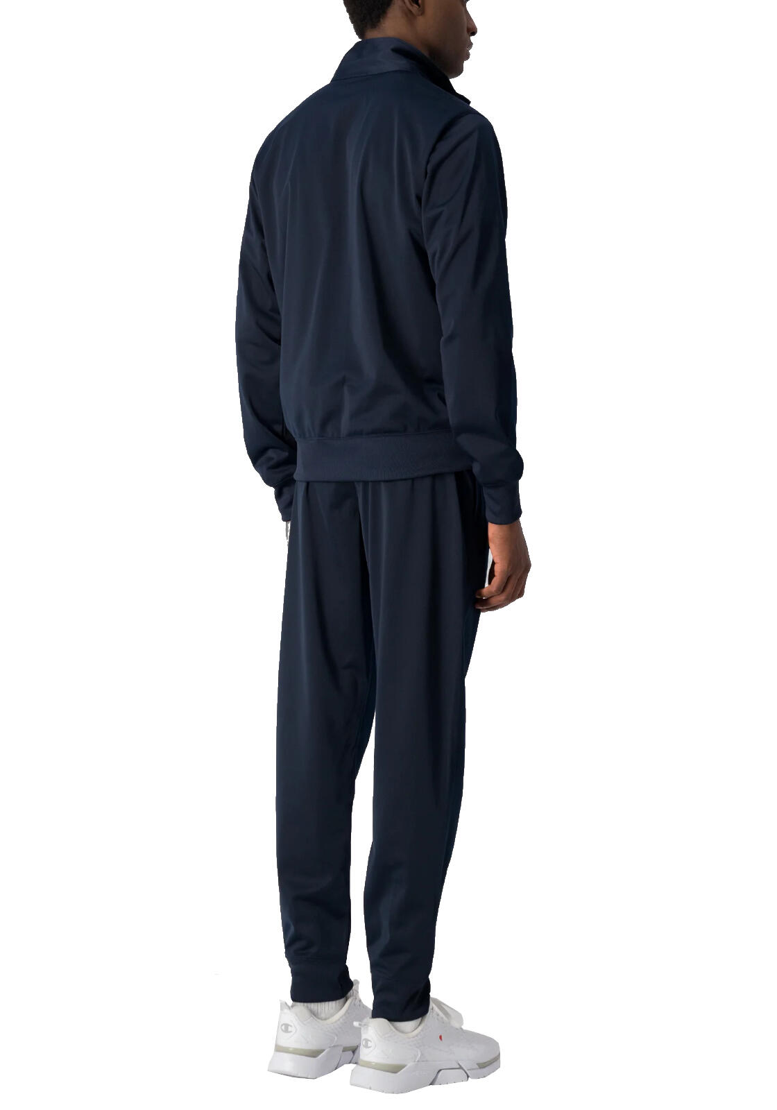 TRACKSUIT COL BS501 3/4