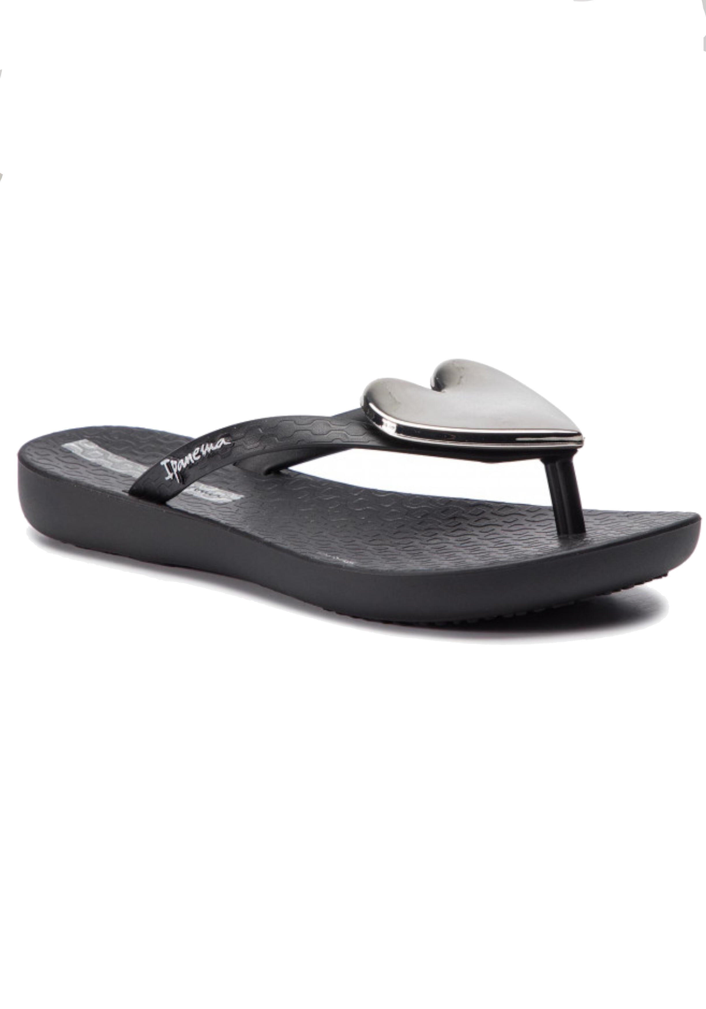 Infradito Bambino    maxi nero 82598-24547 2/2