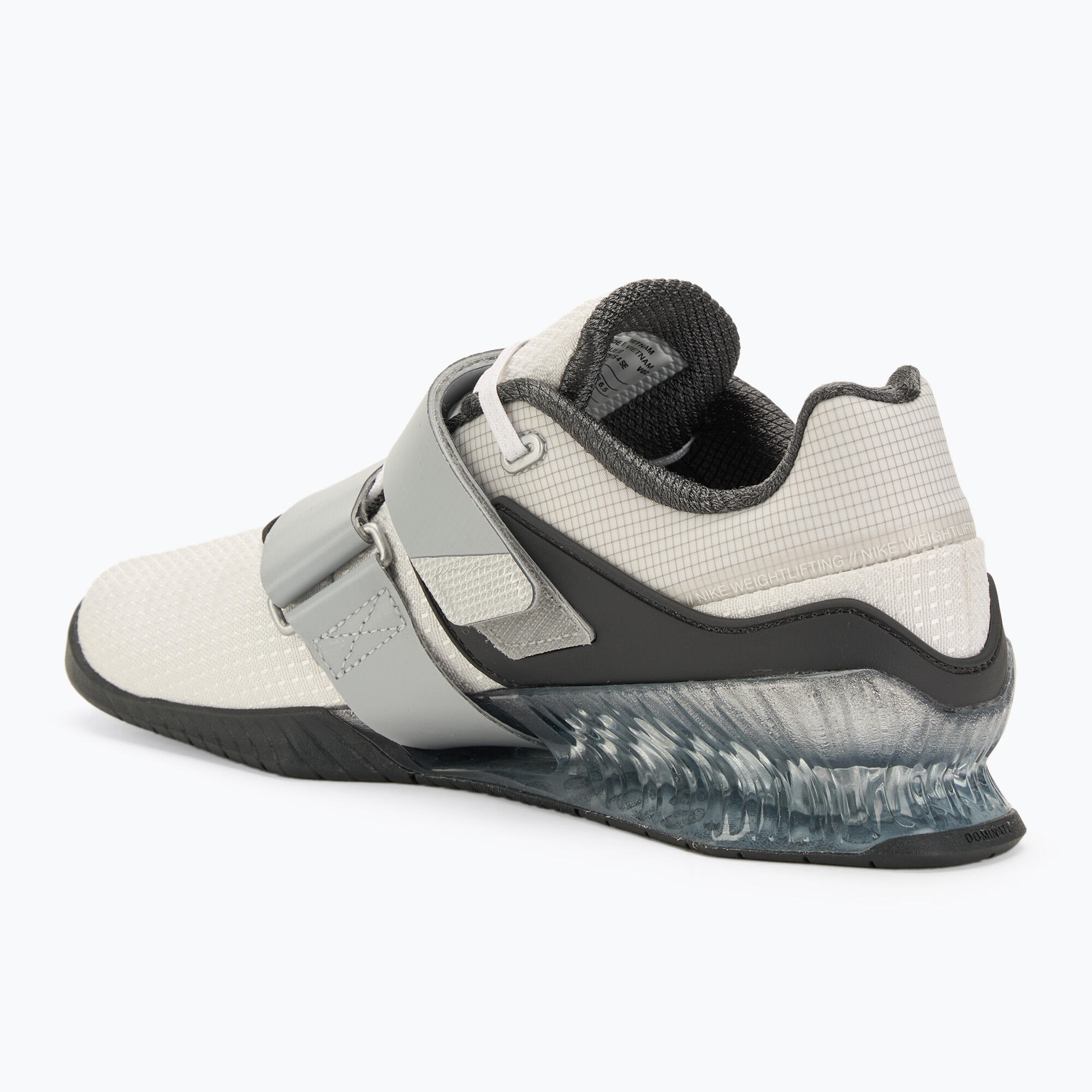 Chaussures d'haltérophilie Nike Romaleos 4 SE 3/5
