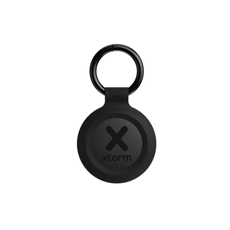 XTORM Lokalizator (Apple iOS) czarny